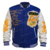 Shop Damar Hamlin Super Bowl Jacket For Unisex