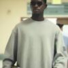 F1 The Movie 2025 Damson Idris Sweatshirt