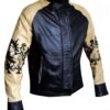 David Hasselhoff Kung Fury Jacket