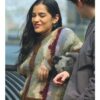 Dexter Resurrection S01 Elsa Rivera Cardigan Knitted Sweeter