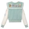 Womens Disneyland Varsity Jacket