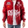 Dr. Pepper Bubba Wallace NASCAR Racing Jacket