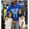 Drake FATD Blue Pullover Hoodie