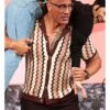 The Drew Barrymore Show Dwayne Johnson Shirt