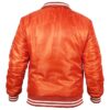 Elvis In Concert Orange Jacket