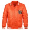 Elvis In Concert Button-Up Striped Jacket