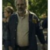 Mark Ruffalo Task 2025 FBI Jacket