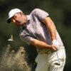 Scottie Scheffler FedEx St.Jude Championship 2025 Polo Shirt