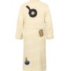 Fran Drescher TV Series The Nanny Season 01 Fran Fine Breakfast Robe