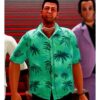 Grand Theft Auto Vice City Tommy Hawaiian Shirt
