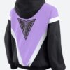 Golden State Valkyries Windbreaker Jacket
