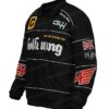 Get this Golf Wang Black Jacket