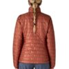 Good Morning America 2025 Kayna Whitworth Puffer Jacket