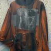 Good Morning America Oversized Pullover Hoodie