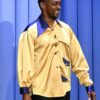 Anthony Mackie Shirt