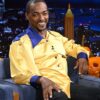 Shop Gordon Gartrell Anthony Mackie Button-Up Shirt