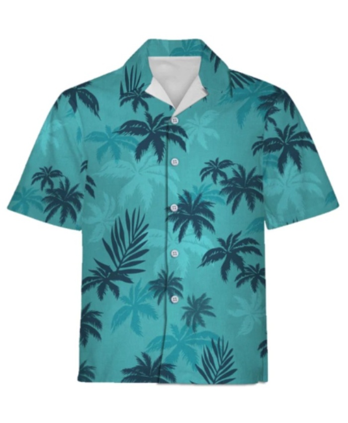 GTA Vice City Tommy Vercetti Shirt