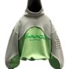 Order Today Green Huni Hoodie