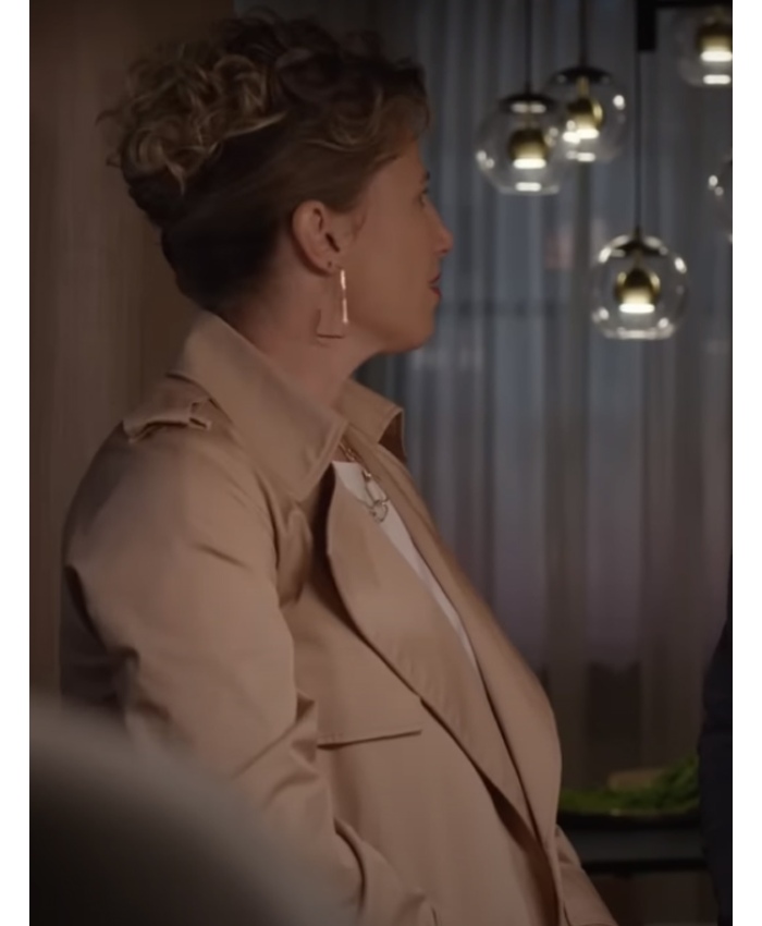 Kristine Cofsky Upload S01 Long Coat