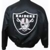 Ice Cube Raiders Bomber Jacket