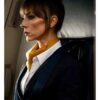 Katherine Kelly TV Series In Flight S1 Jo Conran Black Blazer