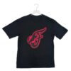 2025 Indiana Fever Mix Stranger Things WNBA Caitlin Clark Shirt