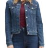Hostage Isobel Akuwudike Denim Jacket