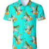 House of Cats 2025 Ivo Graham Cats Pineapple Hawaiian Shirt Buy Now