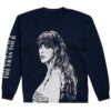 Jason Kelce Taylor Swift The Eras Tour Midnights T-Shirt