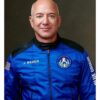 Buy Jeff Bezos Blue Origin Space Jumpsuit