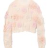Jenna Lamia TV-Series Resident Alien S04 Judy Cooper Knit Sweater
