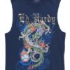 Jersey Shore Family Vacation S8 Pauly D Tank Top