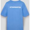 Mark Rober Jimmy Kimmel Live 2025 Blue T-Shirt