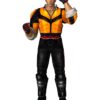 Shop Jin Kazama Tekken 3 Yellow Jacket