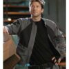 Lt. Colonel John Sheppard Stargate Atlantis Costume Jacket