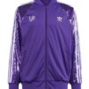 Jonathan Davis Purple Tracksuit