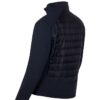 Tracker 2024 Justin Hartley Blue Down Jacket on Sale