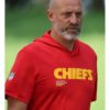 Matt Nagy Kansas City Chiefs Training Camp Hoodie