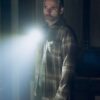 Untamed S1 Eric Bana Plaid Shirt