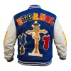 Damar Hamlin Super Bowl Jacket