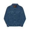 Light Blue Jacket For Men & Women