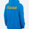 Los Angeles Chargers Hoodie