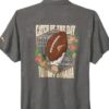 Recreation Los Angeles Rams Gray Catch Of The Day Button-Up Shirt