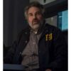 Mark Ruffalo Task 2025 FBI Jacket Shop Now