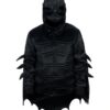 Memento Mori Batman Bomber Jacket