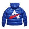 Avirex Puffer Jacket
