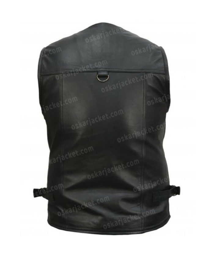 Shop Mens 10 Pockets Military Utility Vest
