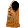 Mens 10 Pockets vest