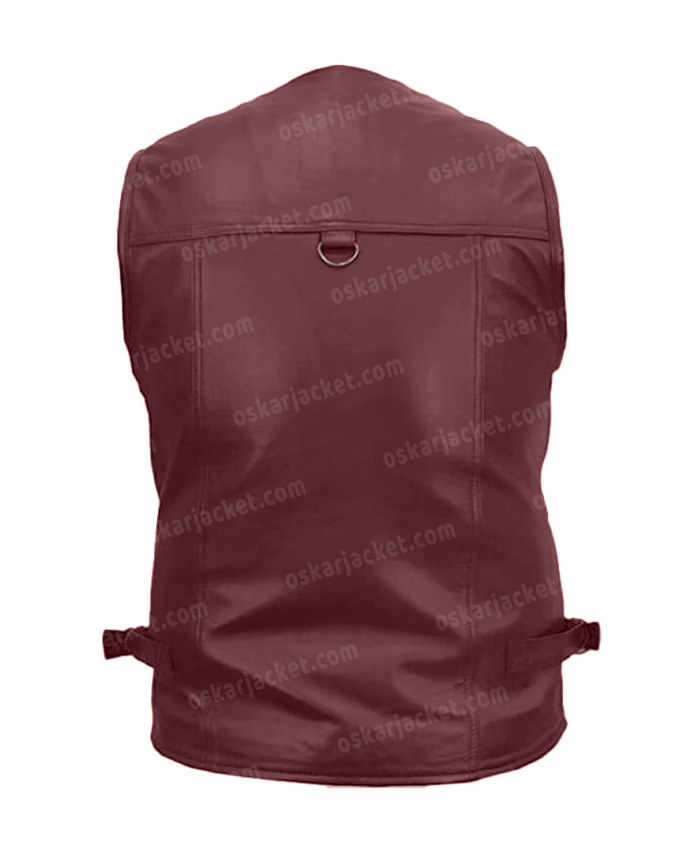 10 Pockets Military Waistcoat Work Utility Vest