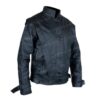 Men’s Halloween Thriller Costume Black Jacket